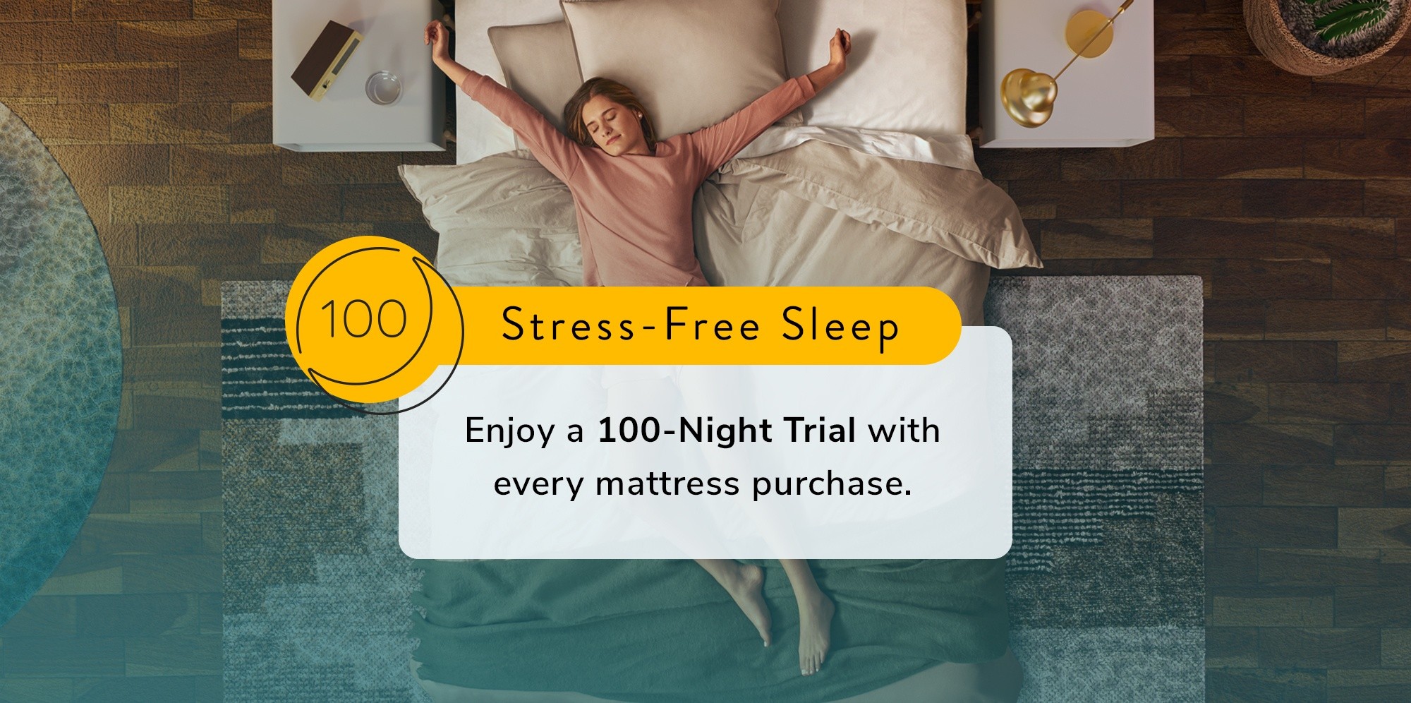 100 Night Trial Gallery