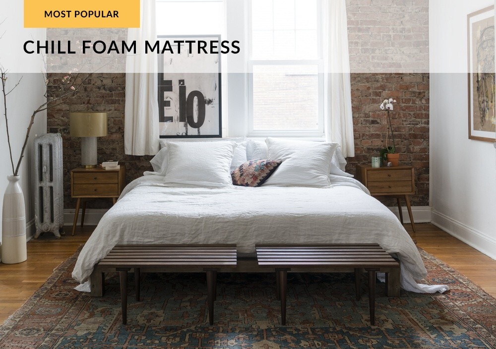 Official Cocoon by Sealy® site Cocoon™ by Sealy