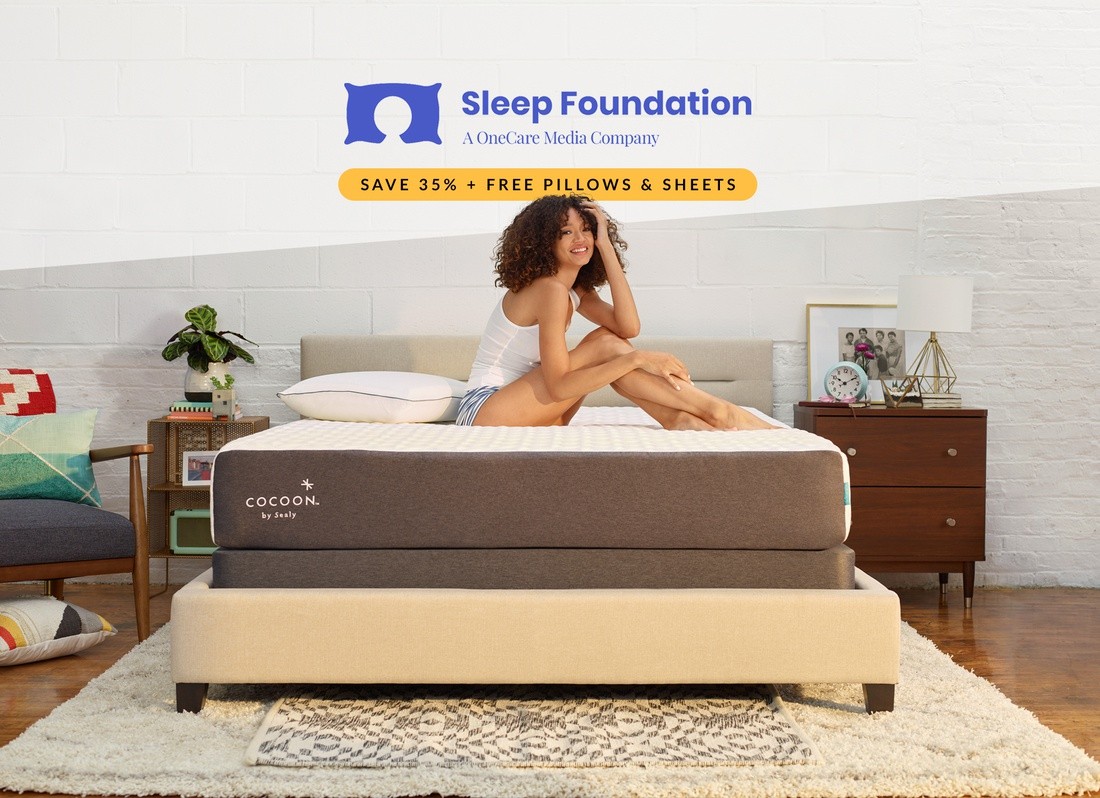 Chill Memory Foam Mattress