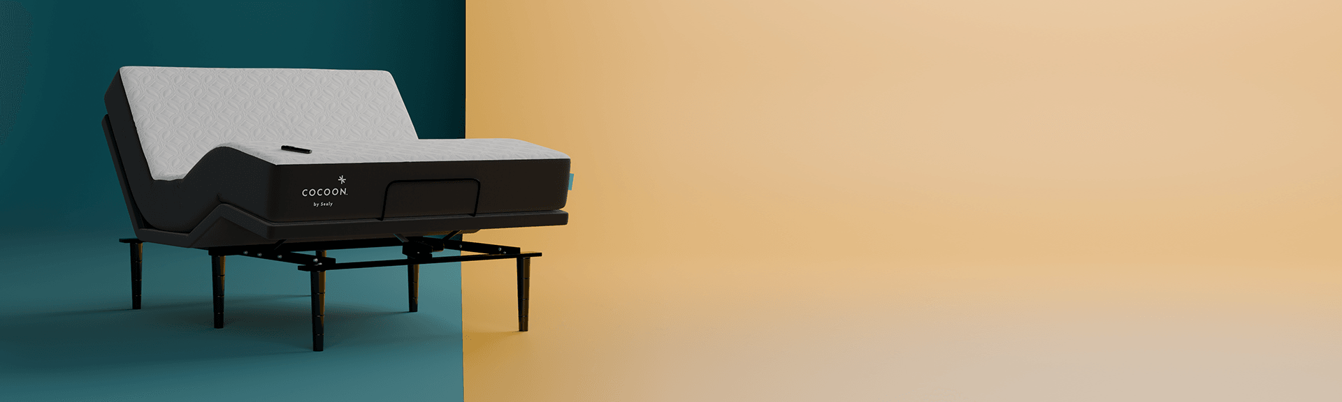 Chill Mattress + Ease® Bundle | Cocoon™ by Sealy – Cocoon™ by Sealy