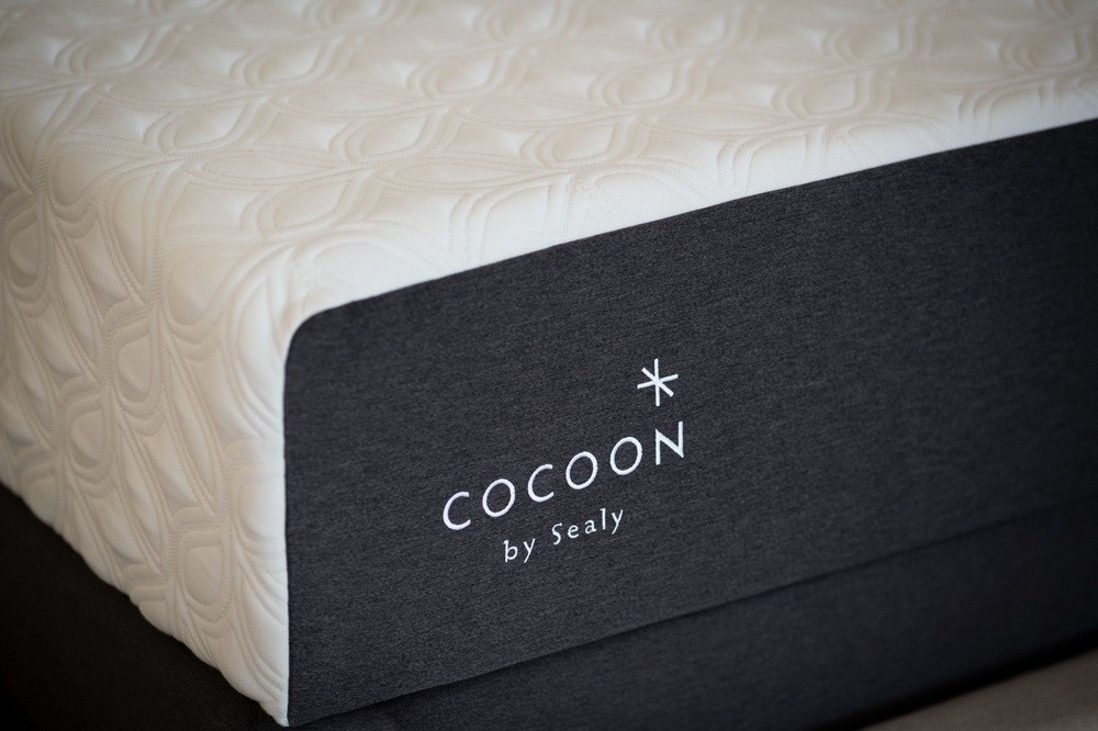 Discover Our Story About Cocoon™ by Sealy Cocoon™ by Sealy
