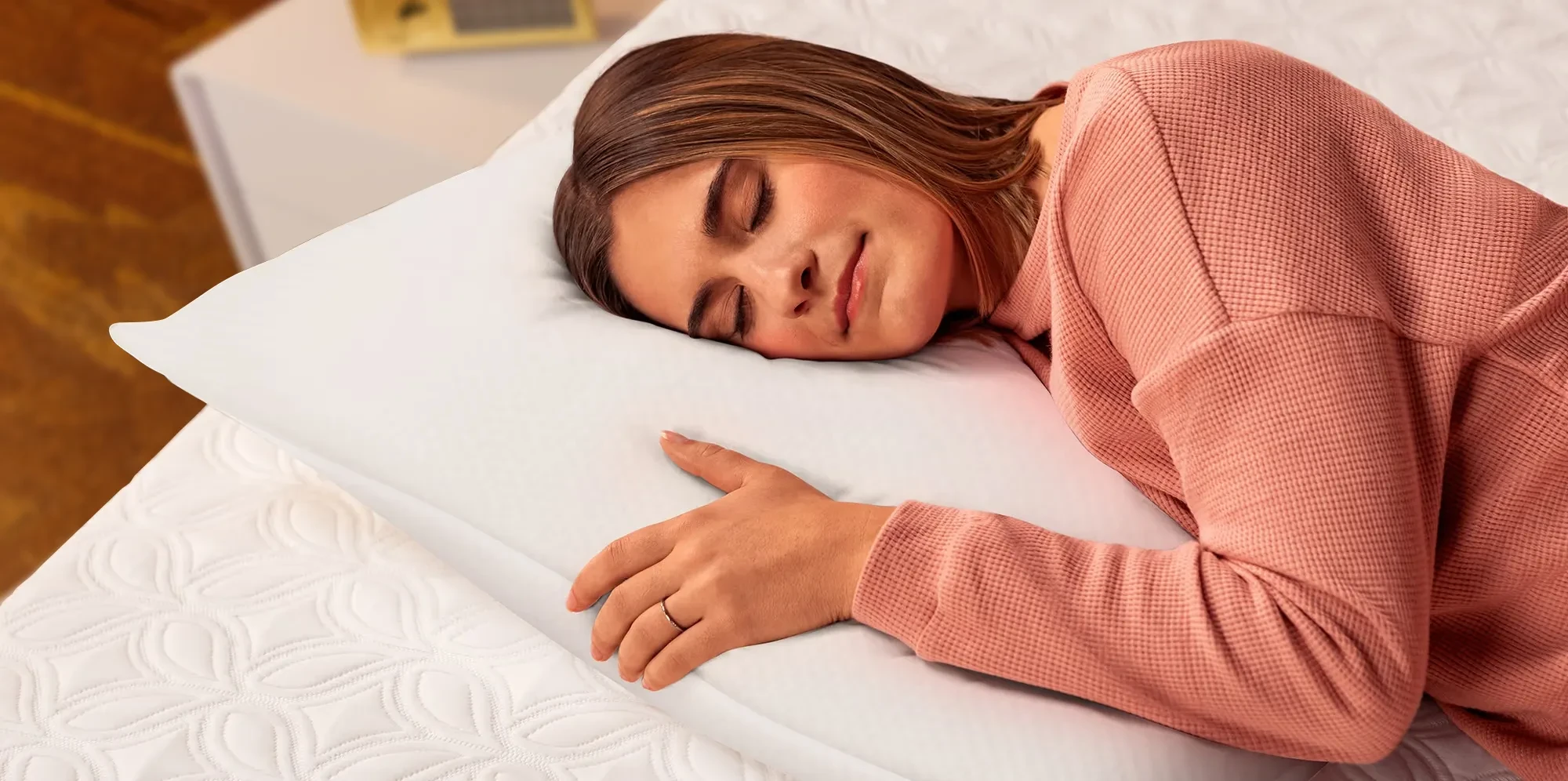 Sealy® Sleep Bundle – Cocoon™ by Sealy