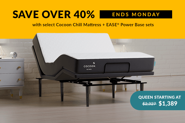 Cocoon Chill Mattress - Thumbnail 4