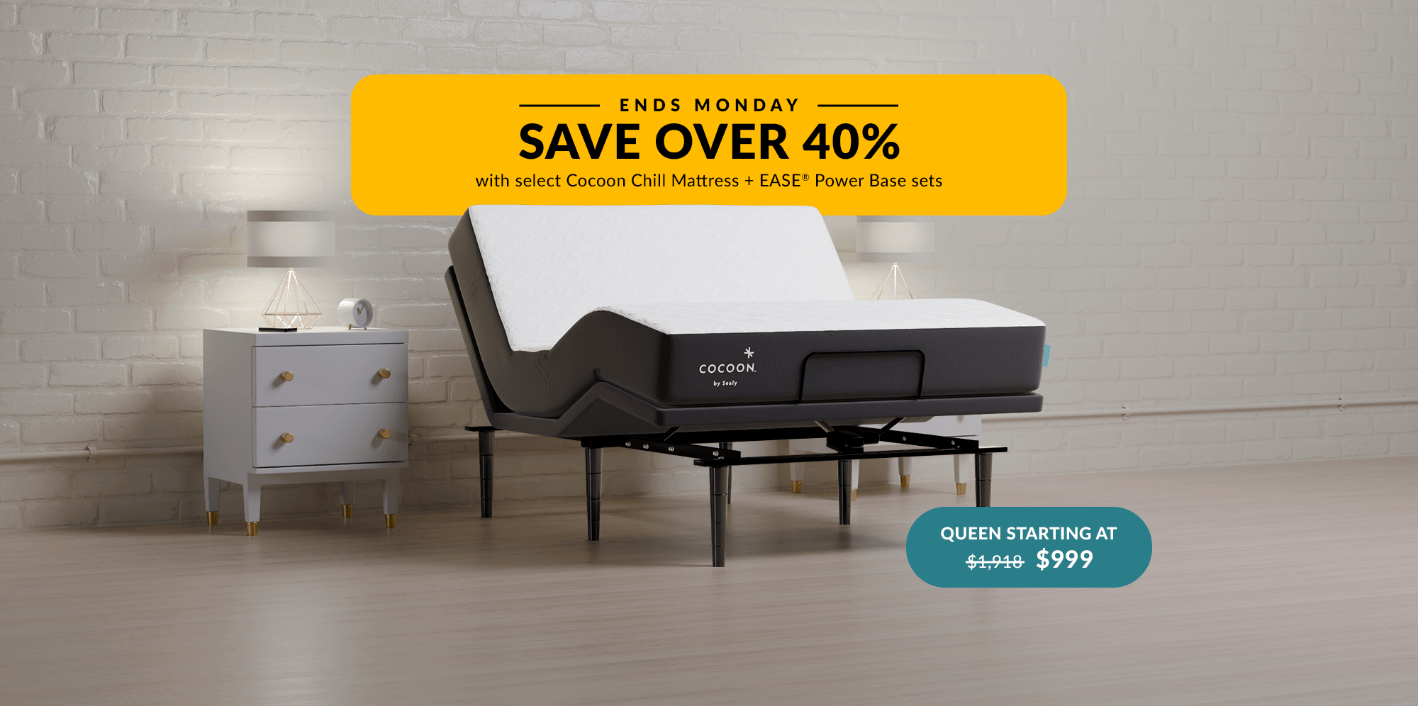 Cocoon Chill Mattress - Thumbnail 3