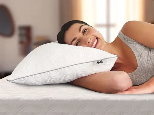 Cocoon™ by Sealy Official Website | Shop Mattresses, Bedding