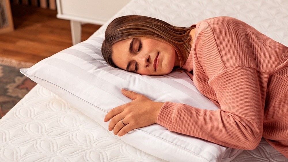 Cocoon Pillows & Sheets Bundle — Free with Every Mattress Cocoon™ by Sealy