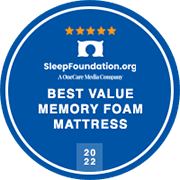 Sleep Foundation Award
