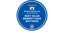Sleep Foundation Cocoon Award