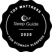 Sleep Guide Cocoon Award