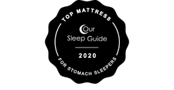 Sleep Guide Cocoon Award