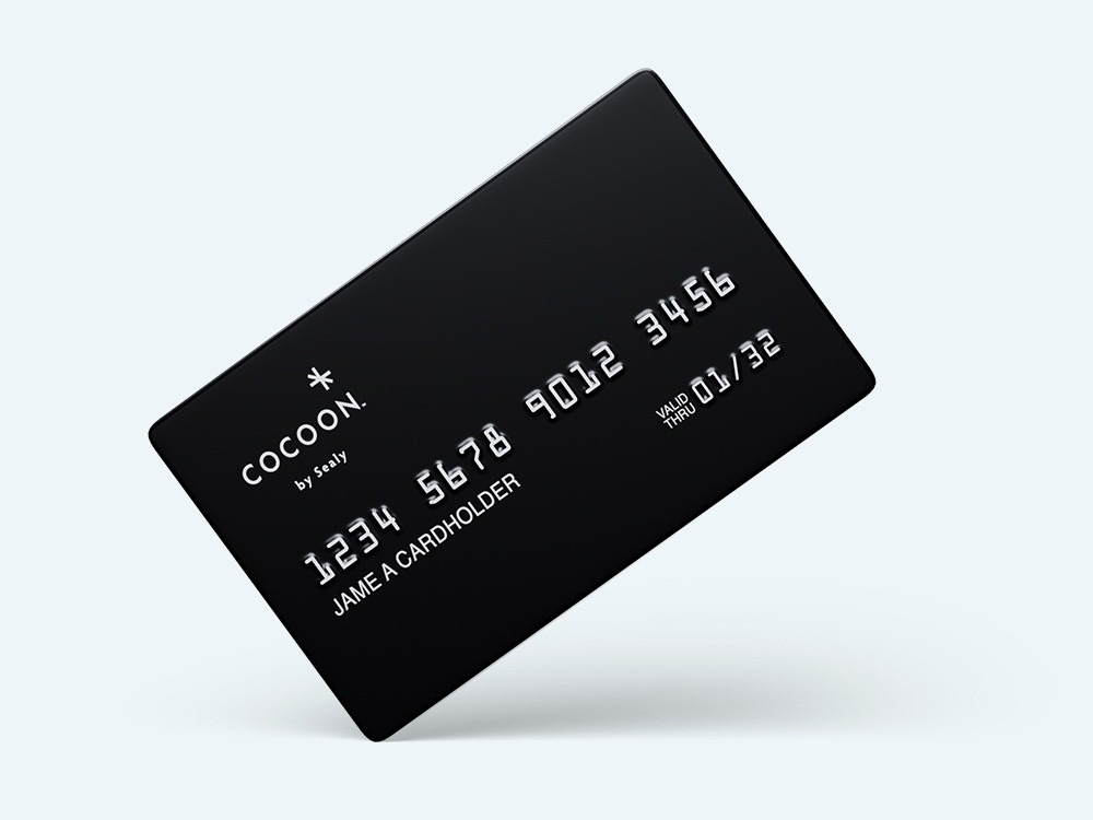 Cocoon Credit Card