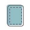 Edge Support icon
