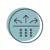 Airflow icon