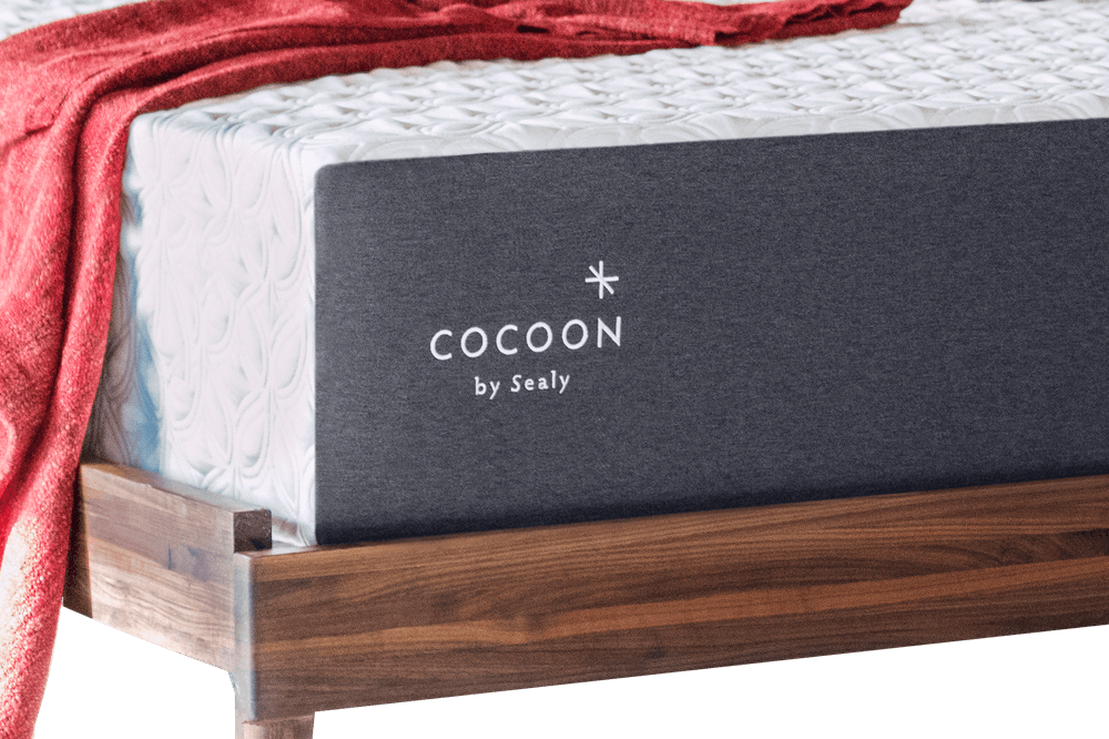 Discover Our Story About Cocoon™ by Sealy Cocoon™ by Sealy