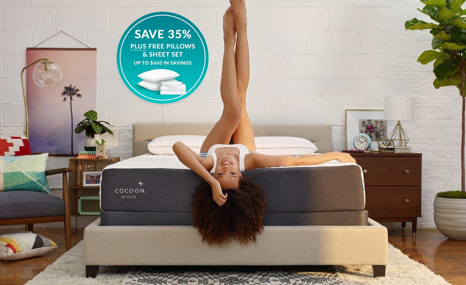 Cocoon Chill Mattress Cocoon By Sealy Cocoon Chill Mattress Cocoon By Sealy