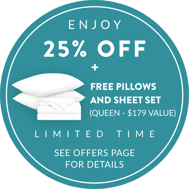 Customer Support Cocoon™ by Sealy