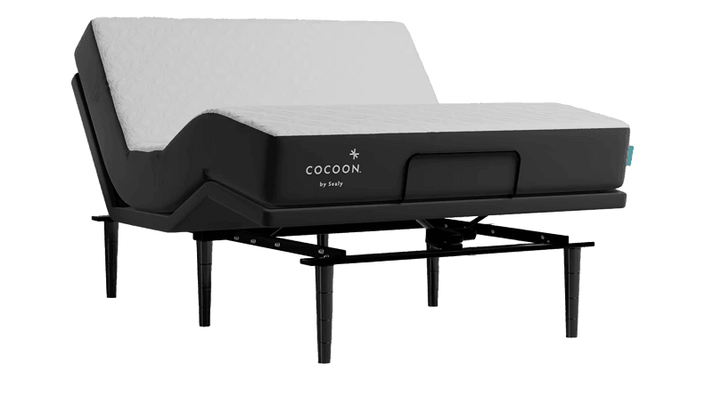 Cocoon Chill Mattress