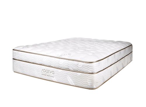 Saatva Mattress