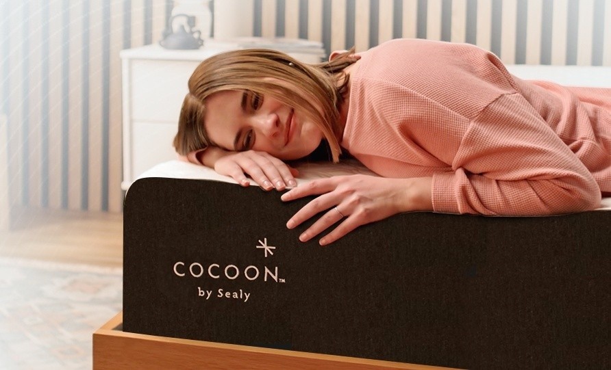 Ease® Power Base Free InHome Set Up & 25Year Warranty Cocoon™ by