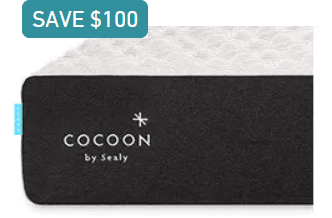 transform your bedroom cocoon by sealy